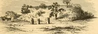 Picture 53 of 188 from Rude stone monuments in all countries; their age and uses (1872), leaf 226