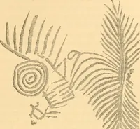 Picture 59 of 188 from Rude stone monuments in all countries; their age and uses (1872), leaf 236