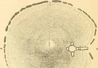 Picture 61 of 188 from Rude stone monuments in all countries; their age and uses (1872), leaf 239