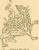 Picture 71 of 188 from Rude stone monuments in all countries; their age and uses (1872), leaf 270
