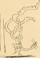 An illustration from Rude stone monuments in all countries; their age and uses (1872)