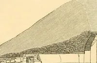Picture 73 of 188 from Rude stone monuments in all countries; their age and uses (1872), leaf 271