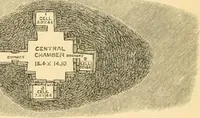 Picture 74 of 188 from Rude stone monuments in all countries; their age and uses (1872), leaf 271