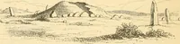 Picture 78 of 188 from Rude stone monuments in all countries; their age and uses (1872), leaf 291