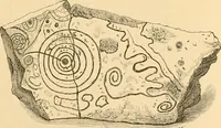 Picture 79 of 188 from Rude stone monuments in all countries; their age and uses (1872), leaf 292