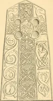 Picture 80 of 188 from Rude stone monuments in all countries; their age and uses (1872), leaf 293