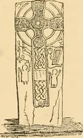 Picture 84 of 188 from Rude stone monuments in all countries; their age and uses (1872), leaf 298