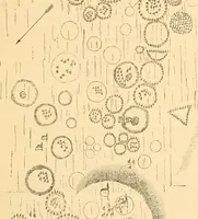 An illustration from Rude stone monuments in all countries; their age and uses (1872)