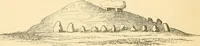 Picture 87 of 188 from Rude stone monuments in all countries; their age and uses (1872), leaf 307