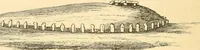 Picture 88 of 188 from Rude stone monuments in all countries; their age and uses (1872), leaf 309