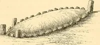 Picture 89 of 188 from Rude stone monuments in all countries; their age and uses (1872), leaf 313