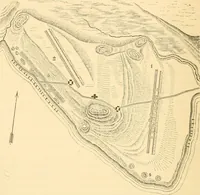 Picture 90 of 188 from Rude stone monuments in all countries; their age and uses (1872), leaf 317
