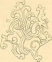 Picture 91 of 188 from Rude stone monuments in all countries; their age and uses (1872), leaf 321
