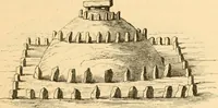 Picture 95 of 188 from Rude stone monuments in all countries; their age and uses (1872), leaf 332