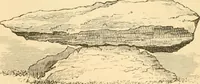 Picture 115 of 188 from Rude stone monuments in all countries; their age and uses (1872), leaf 373