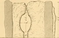 Picture 117 of 188 from Rude stone monuments in all countries; their age and uses (1872), leaf 382