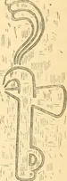 Picture 123 of 188 from Rude stone monuments in all countries; their age and uses (1872), leaf 387