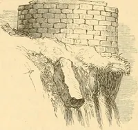 Picture 136 of 188 from Rude stone monuments in all countries; their age and uses (1872), leaf 423