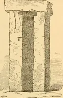 Picture 143 of 188 from Rude stone monuments in all countries; their age and uses (1872), leaf 436