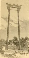 Picture 145 of 188 from Rude stone monuments in all countries; their age and uses (1872), leaf 438