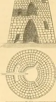 Picture 152 of 188 from Rude stone monuments in all countries; their age and uses (1872), leaf 453