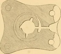 Picture 154 of 188 from Rude stone monuments in all countries; their age and uses (1872), leaf 454