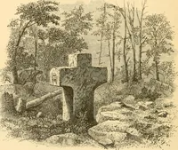 Picture 178 of 188 from Rude stone monuments in all countries; their age and uses (1872), leaf 511