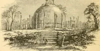 Picture 181 of 188 from Rude stone monuments in all countries; their age and uses (1872), leaf 515