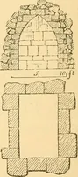 Picture 4 of 188 from Rude stone monuments in all countries; their age and uses (1872), leaf 57