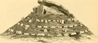 Picture 9 of 188 from Rude stone monuments in all countries; their age and uses (1872), leaf 71