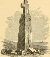 Picture 12 of 188 from Rude stone monuments in all countries; their age and uses (1872), leaf 85