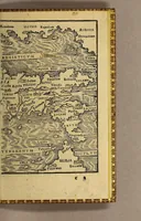 An illustration from Rudimenta cosmographica (1546)