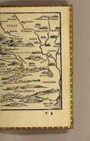 An illustration from Rudimenta cosmographica (1546)