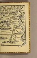 An illustration from Rudimenta cosmographica (1546)