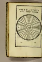 Picture 3 of 20 from Rudimenta cosmographica (1542), leaf 62