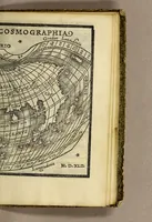 An illustration from Rudimenta cosmographica (1542)