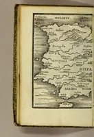 An illustration from Rudimenta cosmographica (1542)