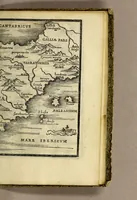 An illustration from Rudimenta cosmographica (1542)