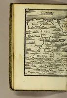 An illustration from Rudimenta cosmographica (1542)