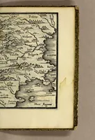 Picture 12 of 20 from Rudimenta cosmographica (1542), leaf 75