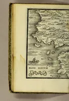 Picture 13 of 20 from Rudimenta cosmographica (1542), leaf 76