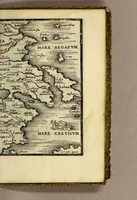 An illustration from Rudimenta cosmographica (1542)