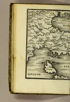 An illustration from Rudimenta cosmographica (1542)