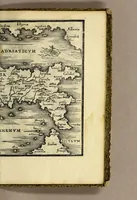 An illustration from Rudimenta cosmographica (1542)