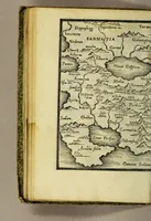 An illustration from Rudimenta cosmographica (1542)