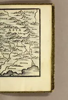 An illustration from Rudimenta cosmographica (1542)