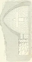 An illustration from Rudimentary architecture: for the use of beginners. The history and description of the styles of architecture of various countries, from the earliest to the present period .. (1874)