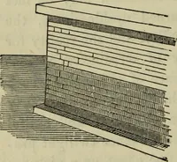 An illustration from A rudimentary and practical treatise on perspective for beginners : simplified for the use of juvenile students and amateurs in architecture, painting, etc., also adapted for schools and private instructors (1866)