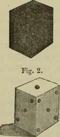 An illustration from A rudimentary and practical treatise on perspective for beginners : simplified for the use of juvenile students and amateurs in architecture, painting, etc., also adapted for schools and private instructors (1866)