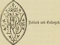 Picture 1 of 48 from A rudimentary and practical treatise on perspective for beginners : simplified for the use of juvenile students and amateurs in architecture, painting, etc., also adapted for schools and private instructors (1866), leaf 4